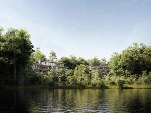 Rez-De-Chaussée à vendre à Avenue Ernest Solvay 7 La Hulpe (VBD21768)