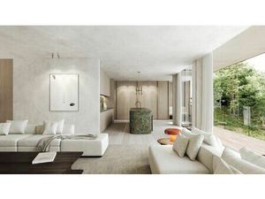 Rez-De-Chaussée à vendre à Avenue Ernest Solvay 7 La Hulpe (VBD21769)