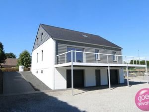 Maison à vendre à Koninksem € 398.000 (LDNNV) - GoedGevonden | Zimmo