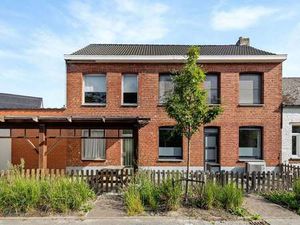 Maison à vendre à Rijmenam € 328.000 (LDNAZ) - Boonstra Vastgoedgroep | Zimmo