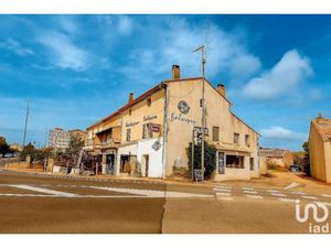 Vente locaux professionnels 75 m² à Cabrières-d'Avignon (84220)  132 000 €