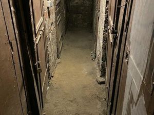 Cave place des Metallos Paris 11