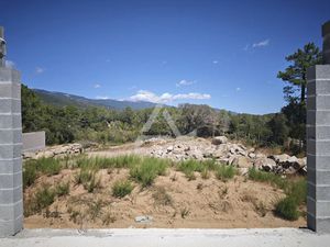 Vente terrain 1117 m² à Sotta (20146)  398 000 €