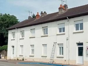 Vente immeuble 17 pièces 396 m² à Fourchambault (58600)  430 000 €