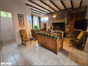 Vente Maison à Cérences (50510) : à vendre / 130m² Cérences