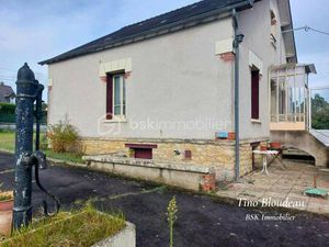 TINO BLOUDEAU BSK IMMOBILIER