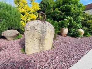 Maison à vendre Marigny-Marmande