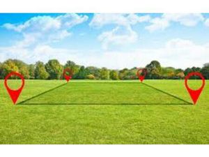 DEUX TERRAINS CONSTRUCTIBLES SAINTE GEMME