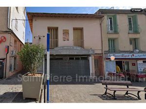 Location locaux professionnels 90 m² à Saint-Laurent-du-Var (06700)  1 500 €