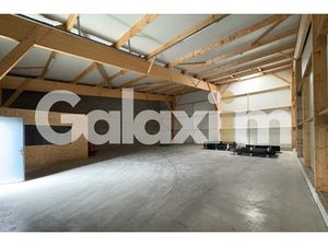 Location locaux professionnels 240 m² à Bain-de-Bretagne (35470)  1 350 €