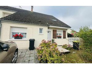 Maison Charmes m² T-5 à vendre  126 000 €