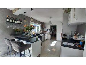 Vente Maison à Dourdain (35450) : à vendre / 151m² Dourdain