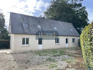 MAISON VIVABLE DE PLAIN-PIED