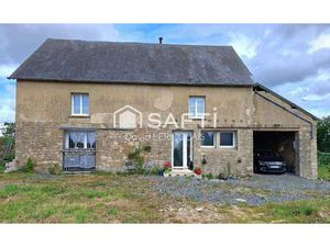 Vente Maison à Saint-André-de-Bohon (50500) : à vendre / 417m² Saint-André-de-Bohon
