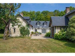 Vente Maison à Honfleur (14600) : à vendre / 105m² Honfleur