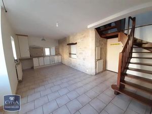 Appartement à louer 3 pièces 54.02 m² - Lisle (24) - 390€