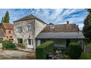 VISITES SUSPENDUES - Un projet de rénovation qui n'attends q