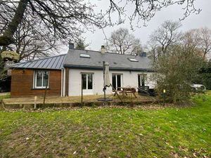 Vente Maison à Guillac (56800) : à vendre / 150m² Guillac