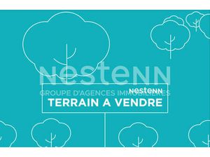 À Cellettes : Le Terrain hors lotissement