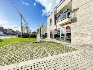 Commercieel te huur in Astene