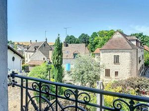 Maison familiale rénovée – Terrasse plein Sud & vue Vallée – cœur de Chavenay