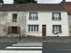 Maison 7 pièces 134 m² proche aéroport ROISSY CDG