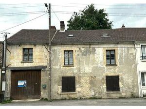 Ensemble immobilier avec terrain à bâtir