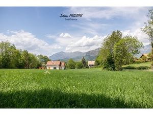 Terrain à vendre FOREST SAINT JULIEN (05)
