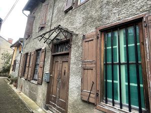 Achat Maison 6 pièces 360m² SIGUER 09220