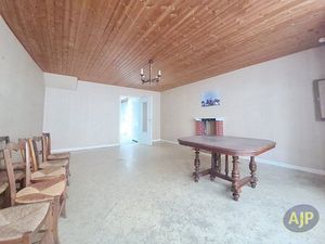 en vente Maison 108 m² – 70 000 € |La Chapelle-Palluau