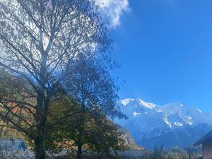 Maison/villa de qualité à Servoz