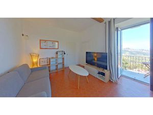 A louer - Appartement 2 pièces - BARBAGGIO