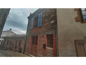 Achat Maison 4 pièces 115m² AUZON 43390