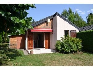 Achat Maison 3 pièces 30m² LA BOURBOULE 63150