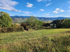 Achat Terrain 571m² CELLIEU 42320