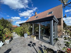 en vente Maison 141 m² – 420 000 € |Coquelles