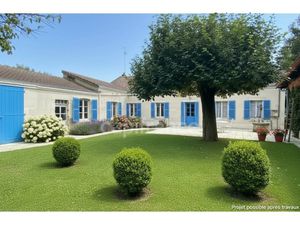 Maison à vendre BLANZY 4 pièce(s) 134m2 127 900€