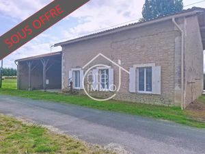 Vente maison 3 pièces 94.32 m² à Saint-Méard-de-Gurçon (24610)  134 000 €