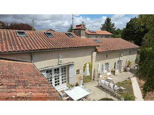 Achat Maison 4 pièces 150m²