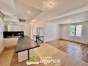 Vente maison 5 pièces 108.28 m² à Saint-Florent-sur-Cher (18400)  121 000 €