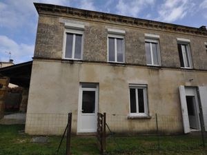 Vente maison 4 pièces 112 m² à Paillet (33550)  199 500 €