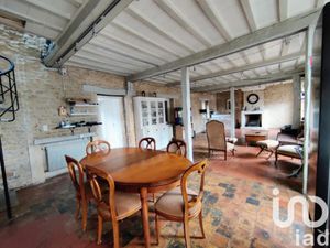 Vente maison 5 pièces 141 m² à Méry-Bissières-en-Auge (14370)  190 000 €