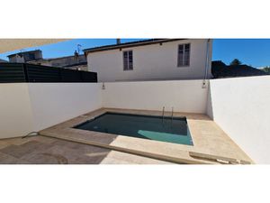 Appartement meublé neuf 3 chambres terrasses et piscine