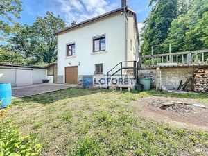 Maison T4 Joinville à vendre