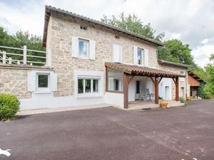 Vente maison 4 pièces 113 m² à Couzeix (87270)  225 128 €
