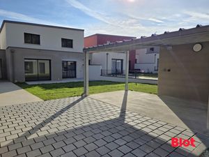 Location Maison 6 pièces 124m² MONTGERMONT 35760