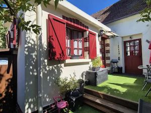 Vente maison 3 pièces 64 m² à Chambly (60230)  229 000 €