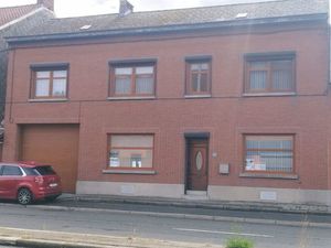 Grande maison à vendre