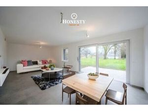 Maison neuve proche de Paliseul