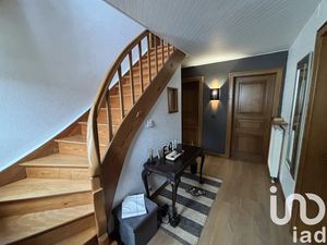 Vente maison 6 pièces 190 m² à Lutzelbourg (57820)  310 000 €